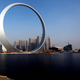 Image for article titled These Fantastic Buildings Are Like Wedding Rings For Giants